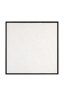 White Textured Wall Art | Richmond Interiors Janell | Oroatrade.com
