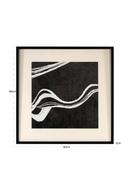 Black and White Wall Art | Richmond Interiors Jozra | Oroatrade.com