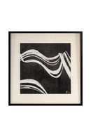 Minimalist Abstract Wall Art | Richmond Interiors Jozy | Oroatrade.com