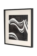 Minimalist Abstract Wall Art | Richmond Interiors Jozy | Oroatrade.com