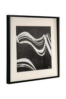 Minimalist Abstract Wall Art | Richmond Interiors Jozy | Oroatrade.com