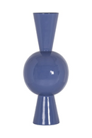 Double Conical Sphere Vase | Richmond Interiors Arliss | Oroatrade.com