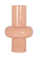 Salmon Pink Vase | Richmond Interiors Alison | Oroatrade.com