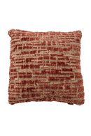 Terracotta-Colored Cushion | Richmond Interiors Eli | Oroatrade.com