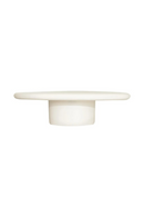 White Indoor/Outdoor Coffee Table | Richmond Interiors Urban Bloom | Oroatrade.com