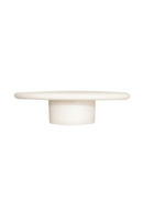 White Indoor/Outdoor Coffee Table | Richmond Interiors Urban Bloom | Oroatrade.com