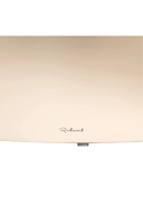 White Indoor/Outdoor Coffee Table | Richmond Interiors Urban Bloom | Oroatrade.com