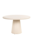 White Indoor/Outdoor Dining Table | Richmond Interiors Urban Bloom | Oroatrade.com