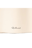 White Indoor/Outdoor Modern Dining Table | Richmond Interiors Urban Bloom | Oroatrade.com