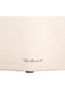 White Organic Indoor/Outdoor Coffee Table | Richmond Interiors Urban Bloom | Oroatrade.com