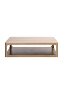 Rectangular Ceramic Coffee Table | Richmond Interiors Claridge | Oroatrade.com