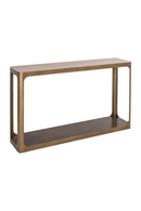 Ceramic Top Console Table | Richmond Interiors Claridge | Oroatrade.com