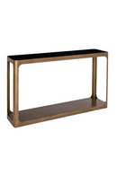 Ceramic Top Console Table | Richmond Interiors Claridge | Oroatrade.com