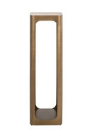 Gold Framed Column | Richmond Interiors Claridge | Oroatrade.com