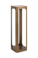 Gold Framed Column | Richmond Interiors Claridge | Oroatrade.com