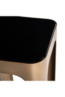 Gold Framed Column | Richmond Interiors Claridge | Oroatrade.com