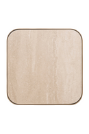 Gold Framed Column | Richmond Interiors Claridge | Oroatrade.com