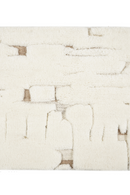 White Wool Blend Carpet | Richmond Interiors Mehran | Oroatrade.com