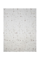 White Wool Blend Carpet | Richmond Interiors Mehran | Oroatrade.com