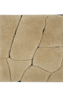 Brown Wool Blend Carpet | Richmond Interiors Bhawan | Oroatrade.com