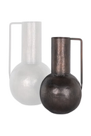 Tall-Necked Copper Vase | Richmond Interiors Sema | Oroatrade.com
