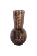 Copper Bud Vase | Richmond Interiors Jolise | Oroatrade.com