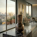 Copper Bud Vase | Richmond Interiors Jolise
