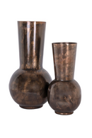 Copper Bud Vase | Richmond Interiors Jolise | Oroatrade.com