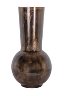 Copper Bud Vase | Richmond Interiors Jolise | Oroatrade.com