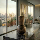 Copper Bud Vase | Richmond Interiors Jolise