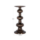 Copper Candle Holder | Richmond Interiors Joya | Oroatrade.com