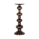 Copper Candle Holder | Richmond Interiors Joya | Oroatrade.com