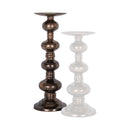 Copper Candle Holder | Richmond Interiors Joya | Oroatrade.com