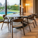 Copper Candle Holder | Richmond Interiors Joya | Oroatrade.com