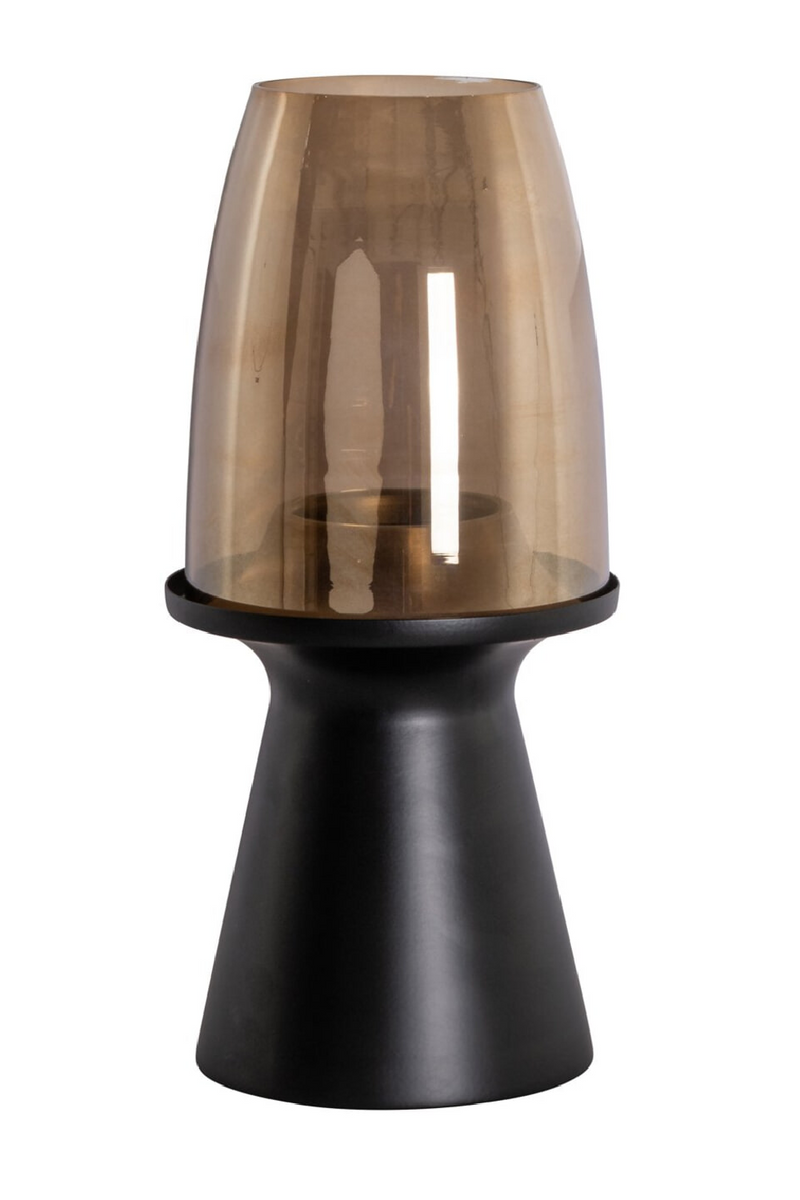 Black Iron Candle Holder | Richmond Interiors Vienna | Oroatrade.com