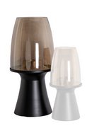 Black Iron Candle Holder | Richmond Interiors Vienna | Oroatrade.com