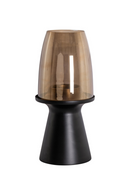 Black Iron Candle Holder | Richmond Interiors Vienna | Oroatrade.com