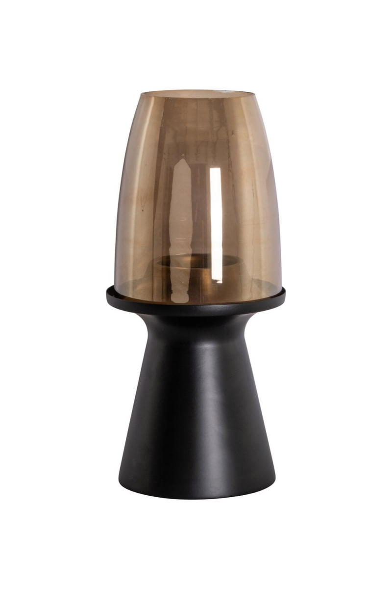 Black Iron Candle Holder | Richmond Interiors Vienna | Oroatrade.com