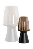 Black Iron Candle Holder | Richmond Interiors Vienna | Oroatrade.com