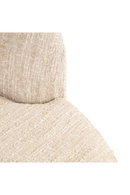 Beige Curved Lounge Sofa | Richmond Interiors Pandora