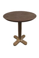 Brown Mango Wood Bar Table | Richmond Interiors Revelin 
| Oroatrade.com