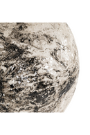 Black & White Iron Vase | Richmond Interiors Florry  | Oroatrade.com