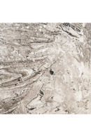 Black & White Swirl Table Lamp | Richmond Interiors Cecile | Oroatrade.com