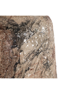 Beige Iron Vase | Richmond Interiors Dena | Oroatrade.com