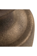 Textured Gold Vase | Richmond Interiors Danique | Oroatrade.com