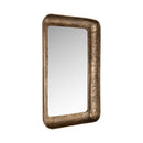 Antique Brass Mirror | Richmond Interiors Loan | Oroatrade.com