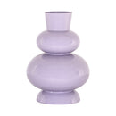 Glossy Lavender Vase | Richmond Interiors Maddie | Oroatrade.com