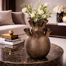 Antique Brass Vase | Richmond Interiors Maleen