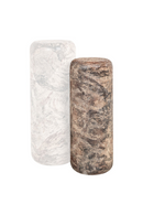 Beige Iron Column | Richmond Interiors Mayah | Oroatrade.com