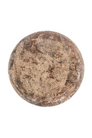 Beige Iron Column | Richmond Interiors Mayah | Oroatrade.com